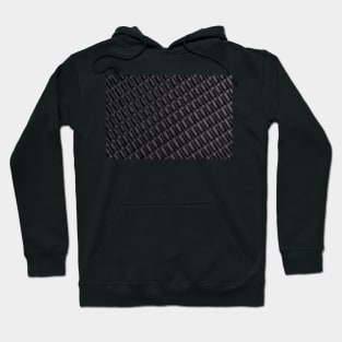 Woven Angle Hoodie